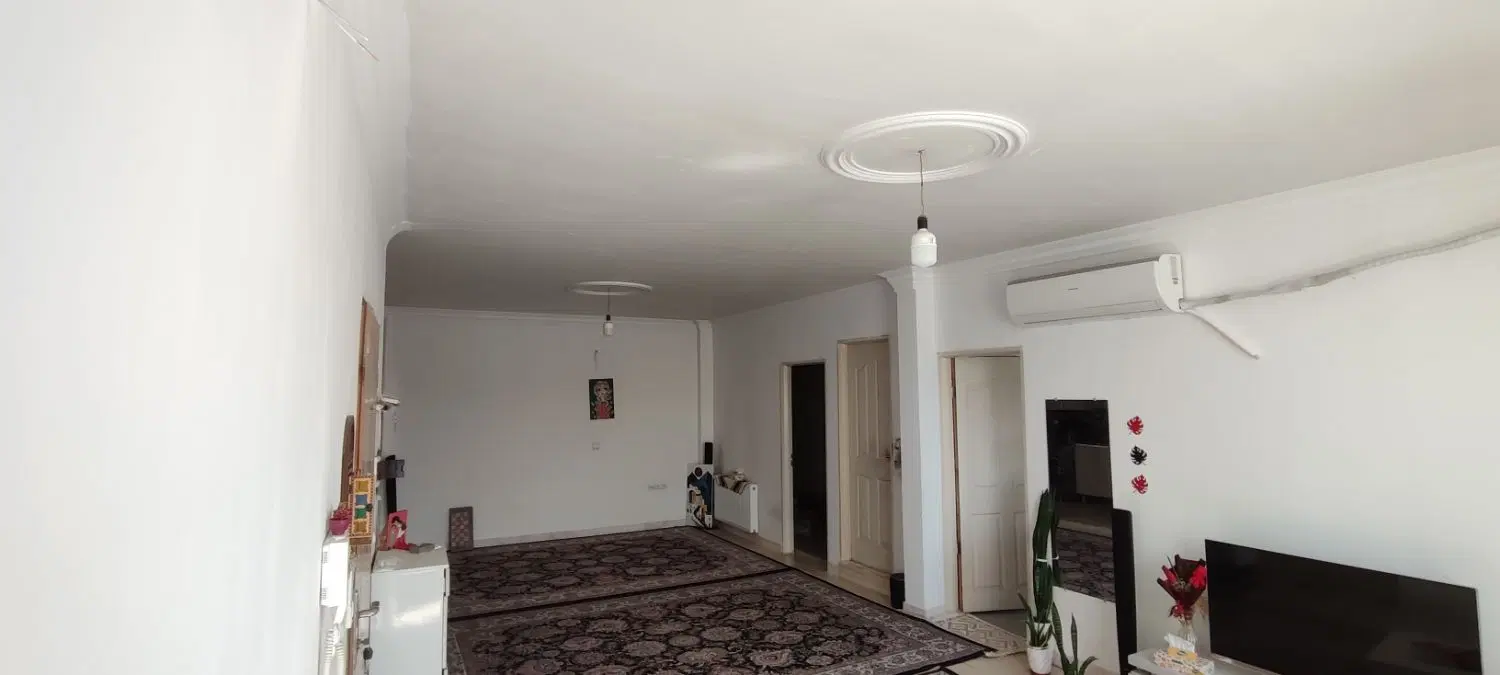 آپارتمان ۹۰متری اجاره