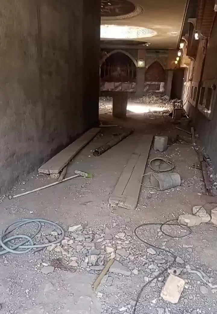 مجتمع دارای5مغازه