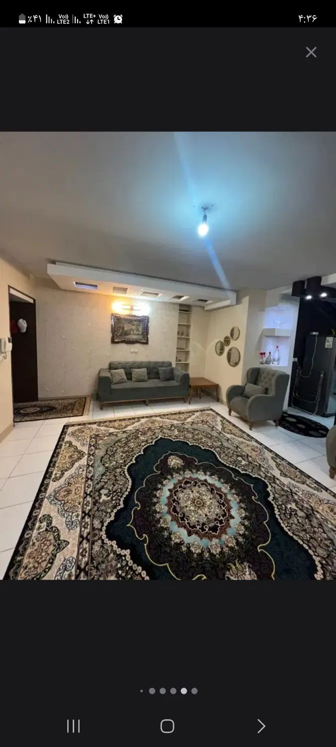85متر_جنوبی_2خواب_نگارستان