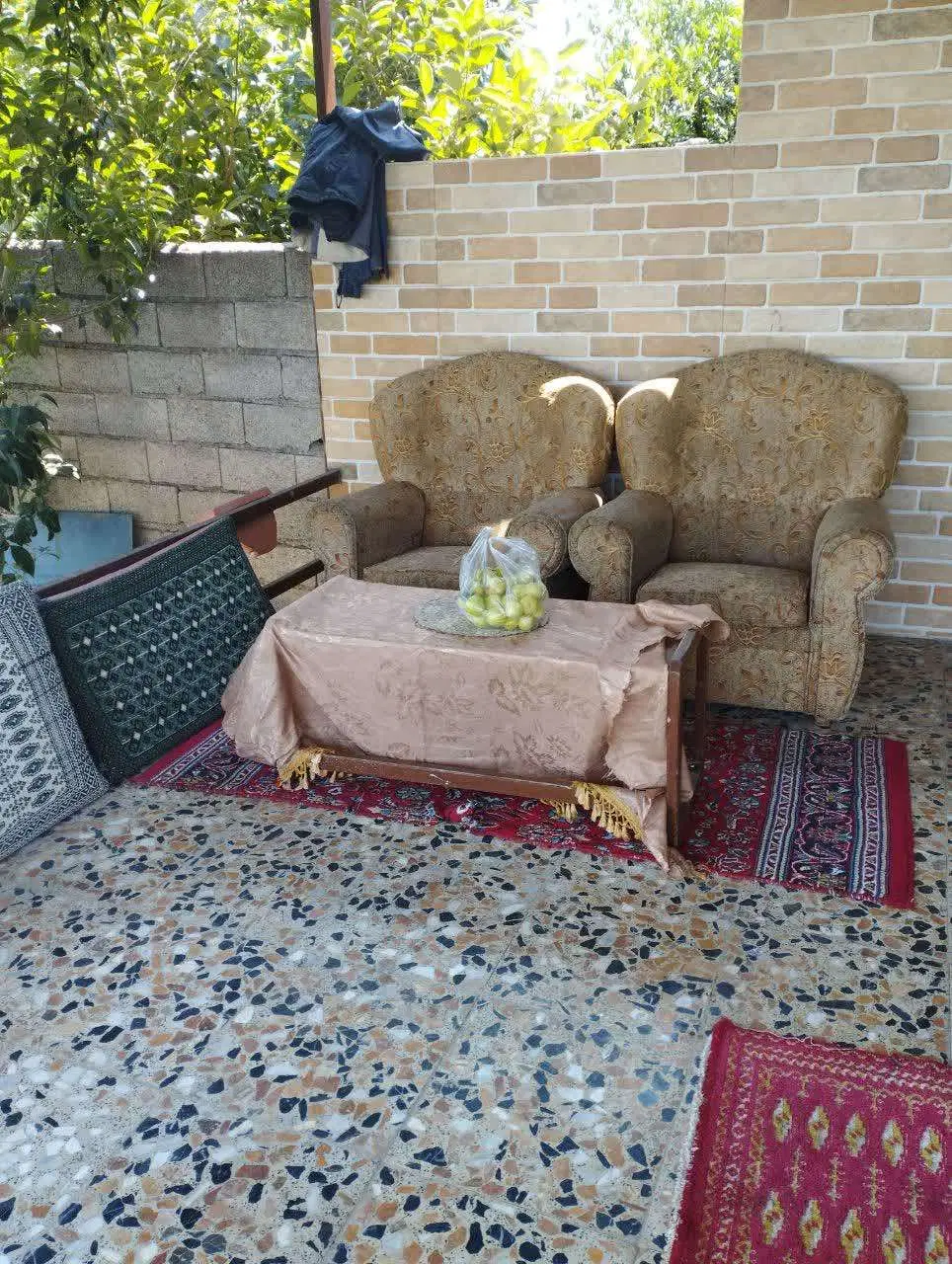 اجاره سوییت