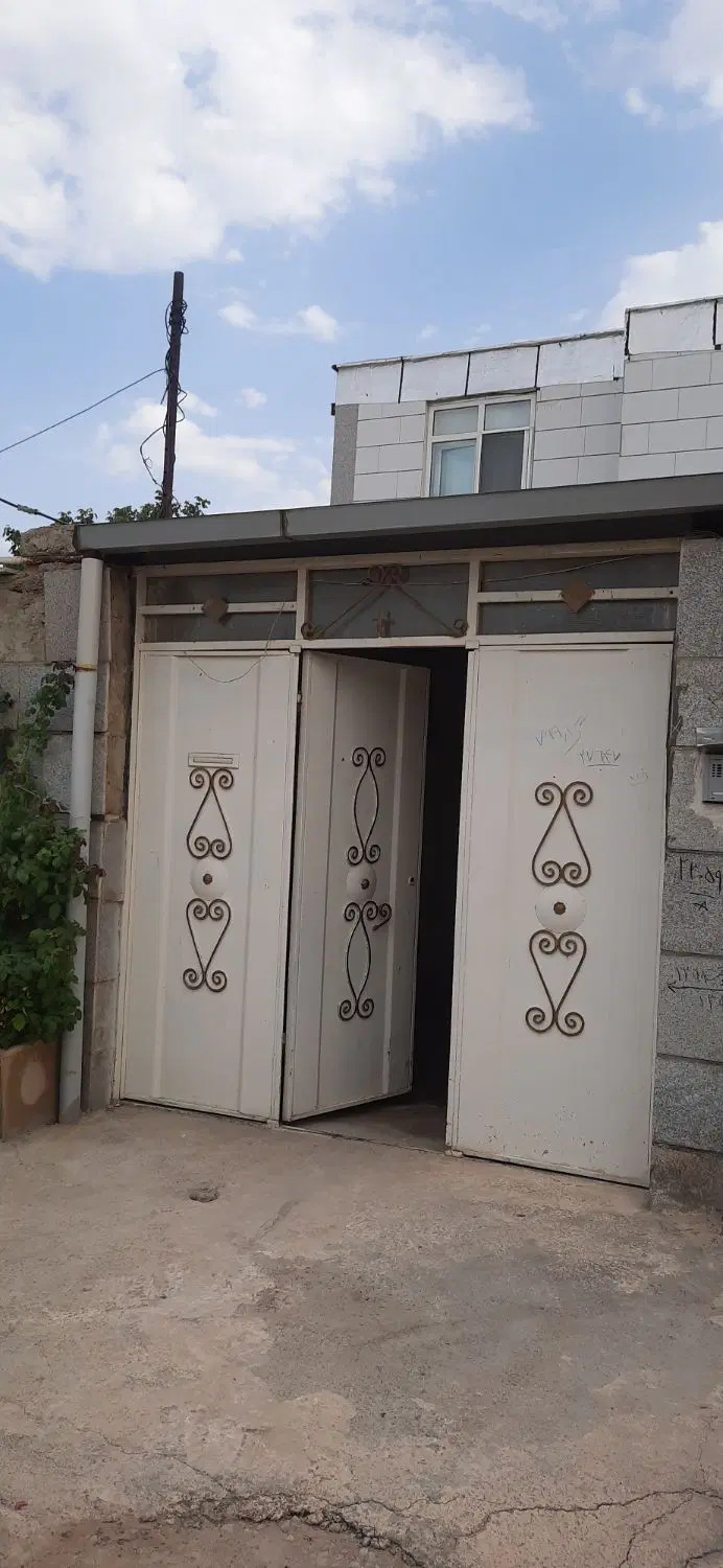 فروش خونه ویلایی دوبلکس در قلعه
