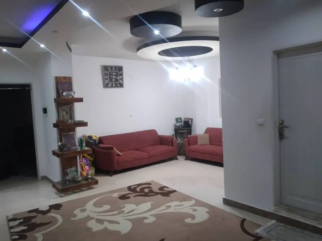 اجاره ویلایی دوبلکس شهری