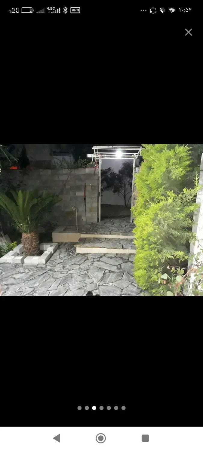 اجاره ویلا