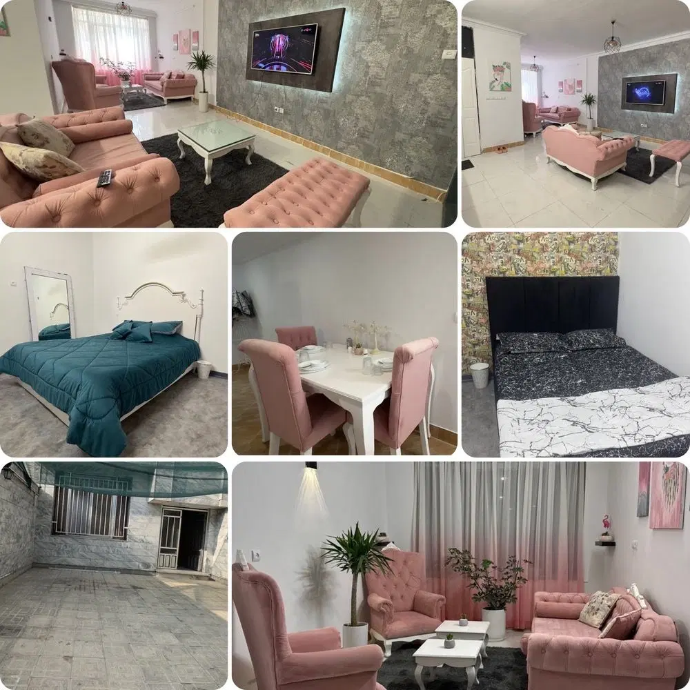 اجاره سوئیت نزدیک حرم