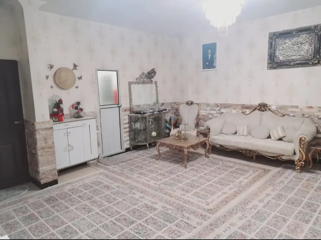 رهن خانه