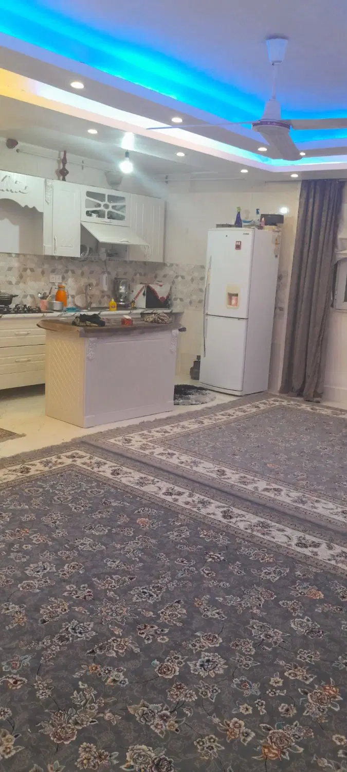 خانه فروشی زنگیان