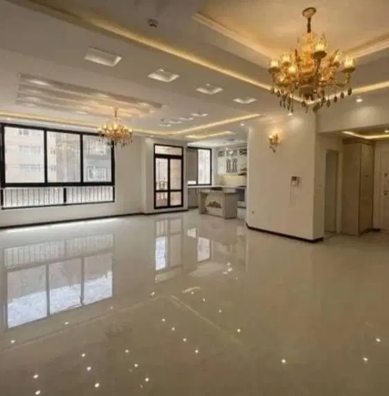 85مترروبه نما_سندتک برگ_فول تجهیز_نوساز_داریوش