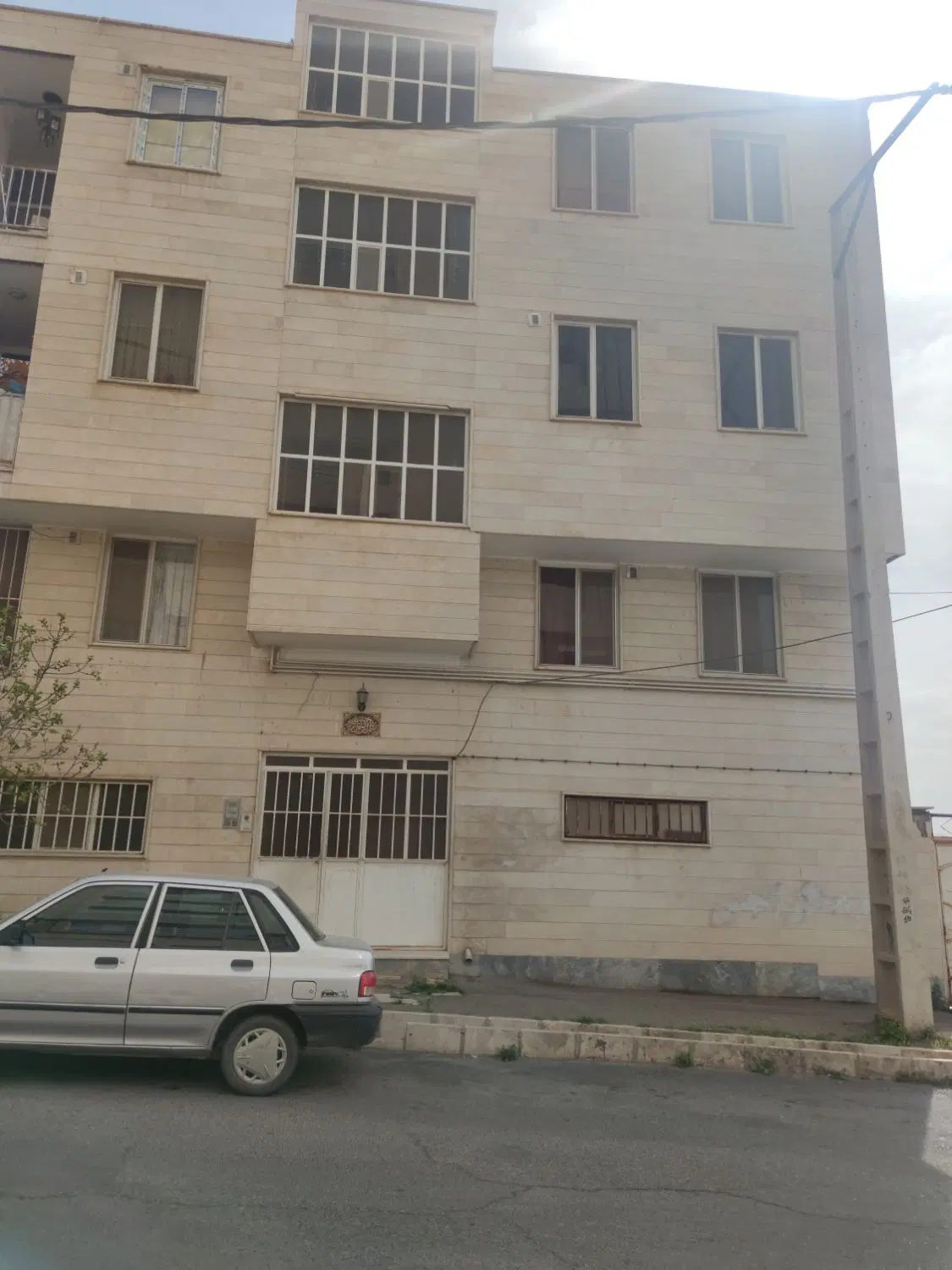 ۷۷ متر چابنها