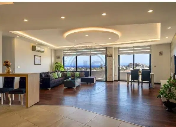 اپارتمان ۱۰۸ اوکازیوون تاپ لوکیشن