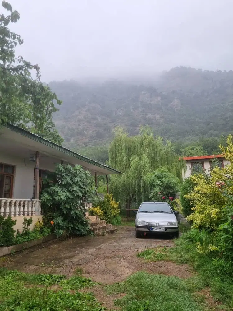 باغ گیلاس