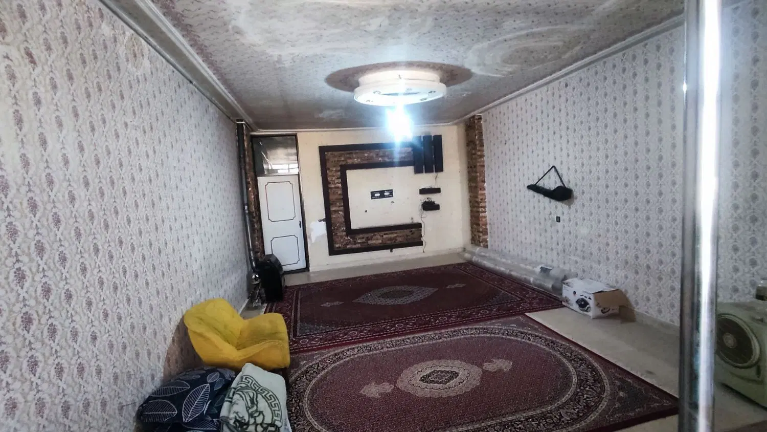 دوطبقه کرناچی کوچه 108