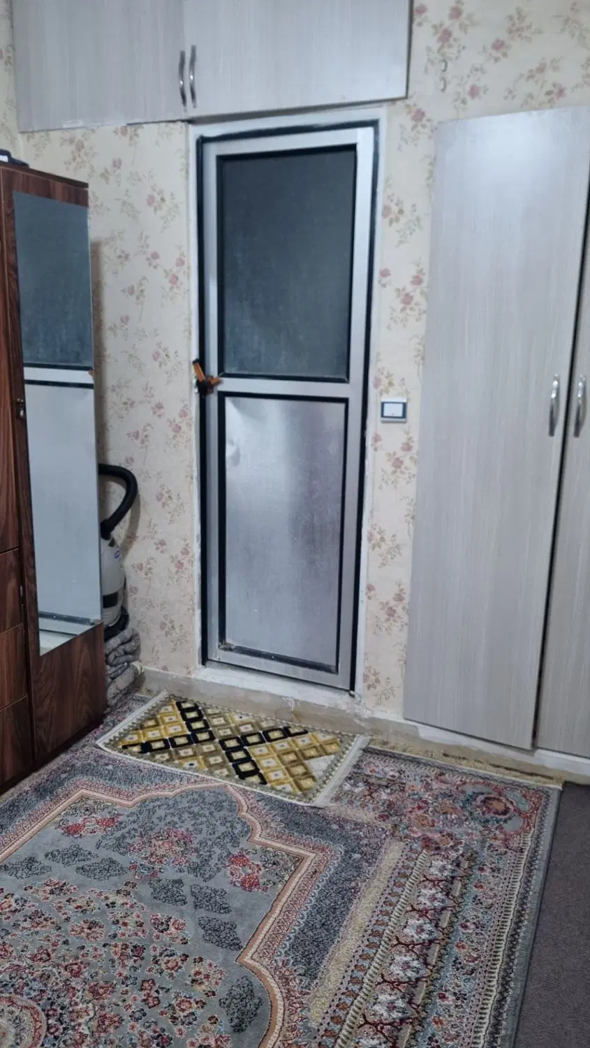 اجاره واحد نقلی خوش نقشه