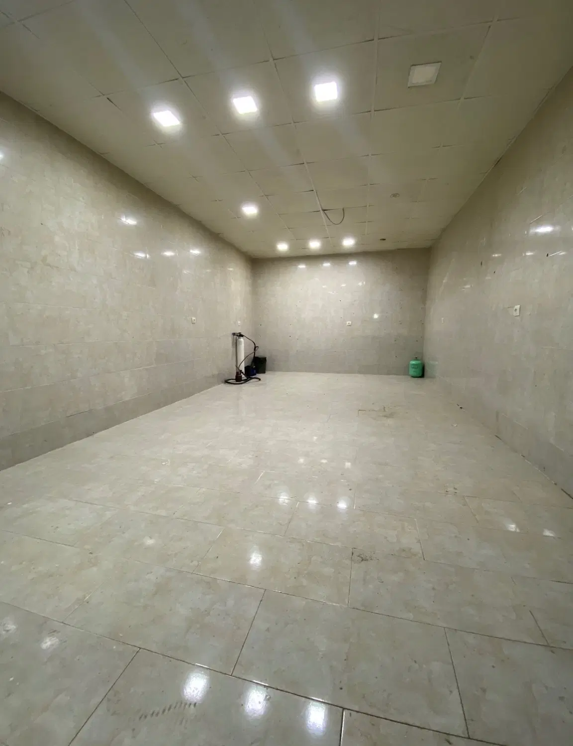 مغازه سرتل