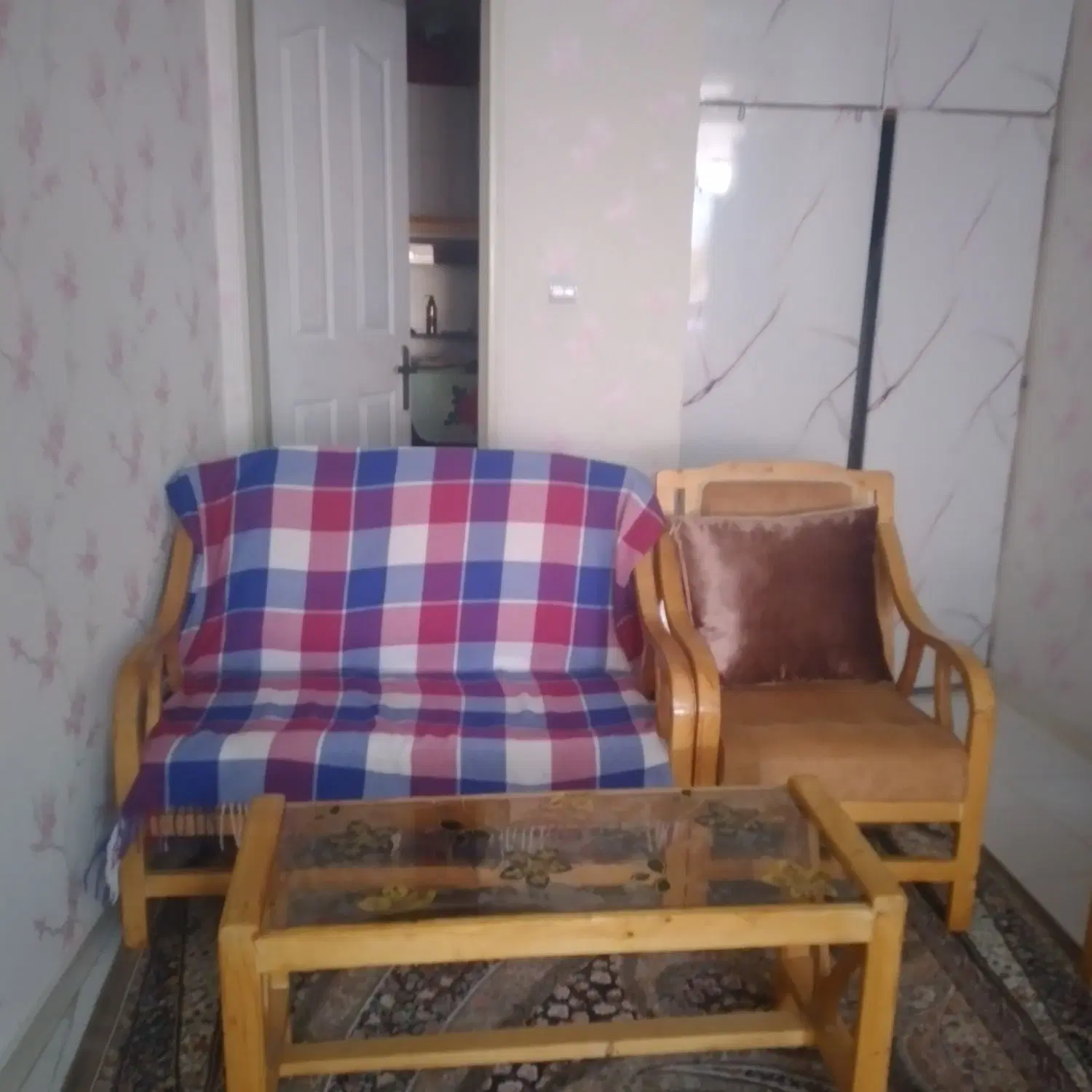 خانه در بارنج
