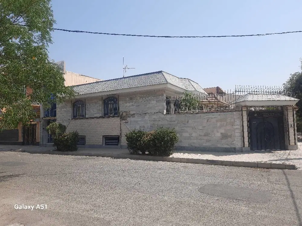 ویلایی فاز ۳ اندیشه