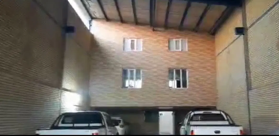 رهن سوله صنعتی۲۳۰متر شهرک صنعتی شماره۳پشت زندان