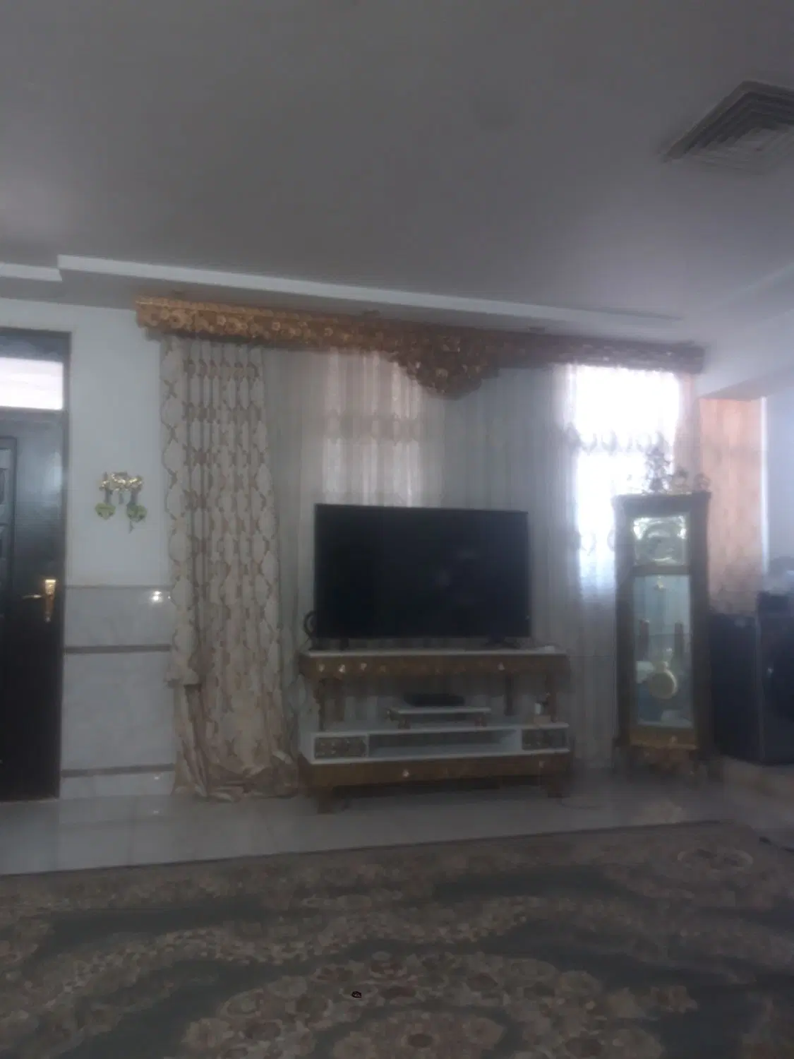 فروش ملک کوچه حرم نما روبروی پل اهنچی