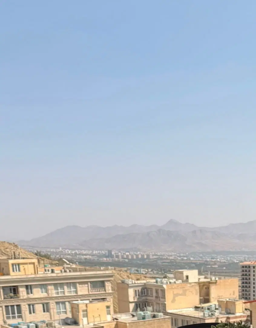 برج باغ لاکچری ۱۰۰م نوساز