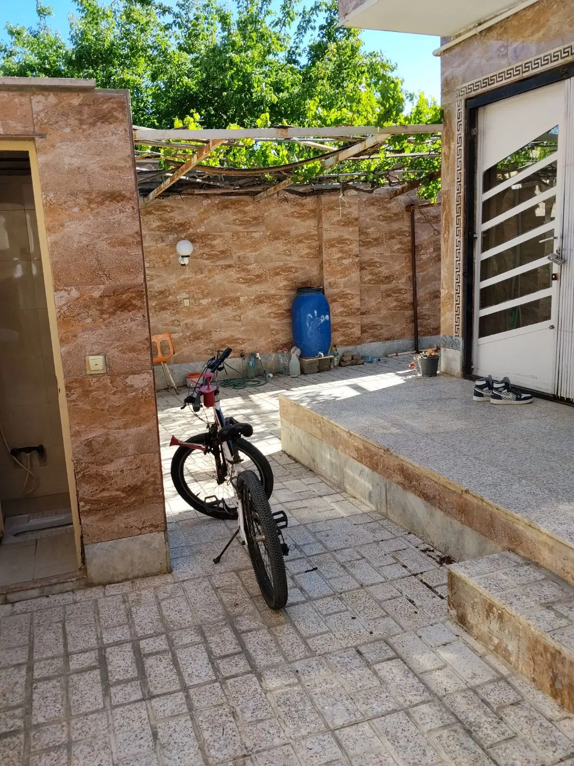 خونه ویلایی