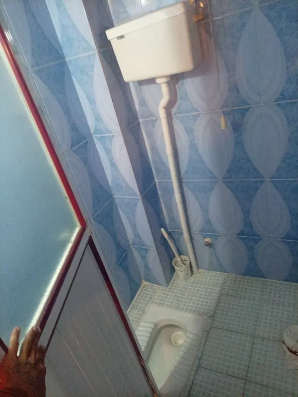 خونه زنگیان یک خوابه