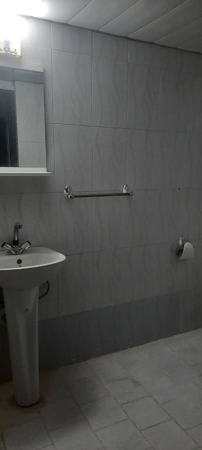 مجتمع عمارت هشتم طبقه ۴تخلیه گلبهار