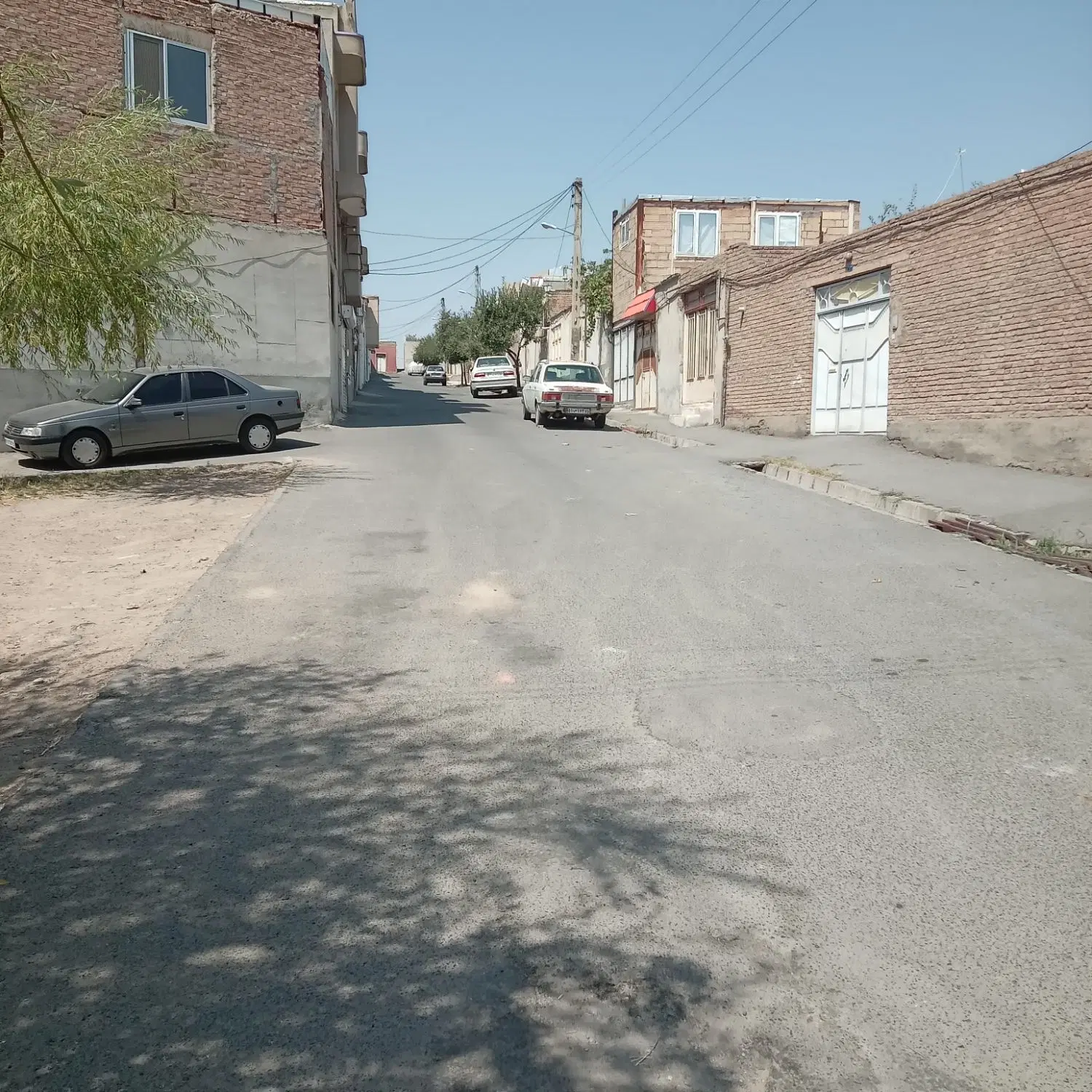 خانه مسکونی