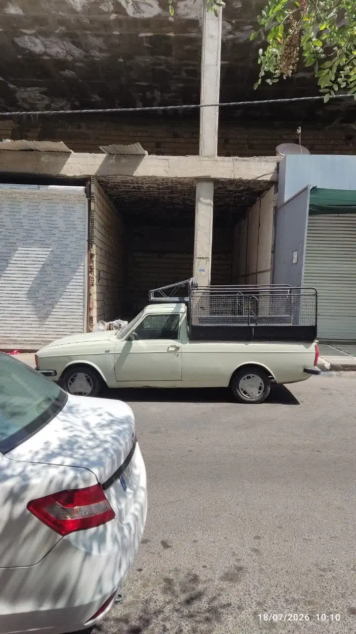 فروش مغازه