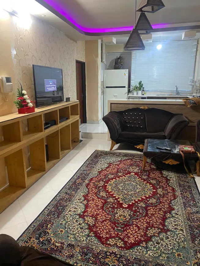 اجاره منزل شخصی سوییت اپارتمان دوخواب