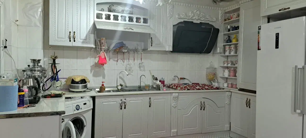فروش مجتمع فرهنگیان نسکادن درفاز ۳کارشناسان