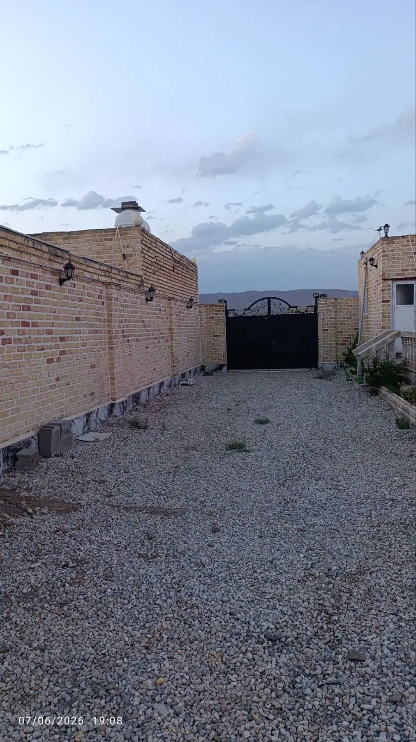 باغ ویلا