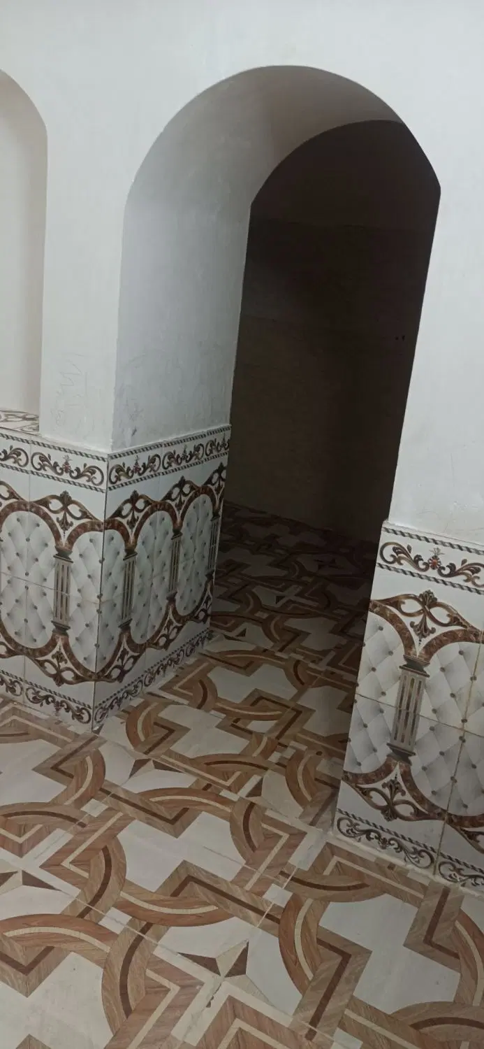 خونه دوطبقه سید گلسرخ