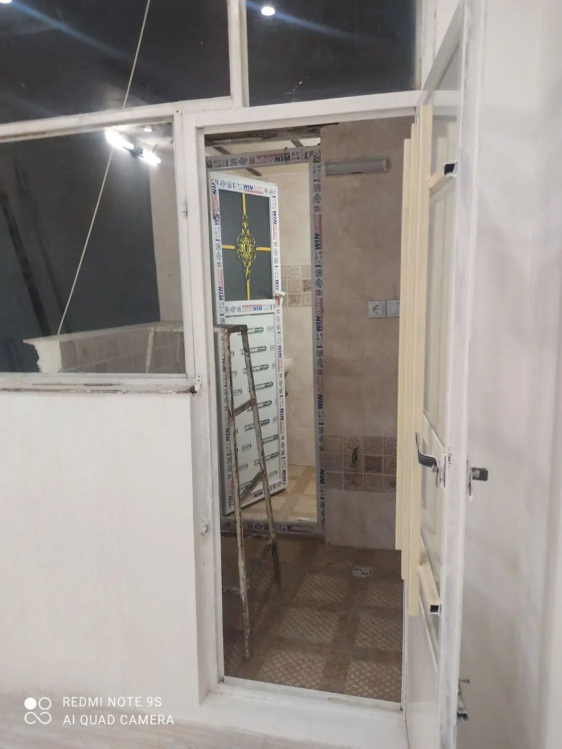 آپارتمان ،65متری ،طبرسی شمالی4کوچه چهارمتری