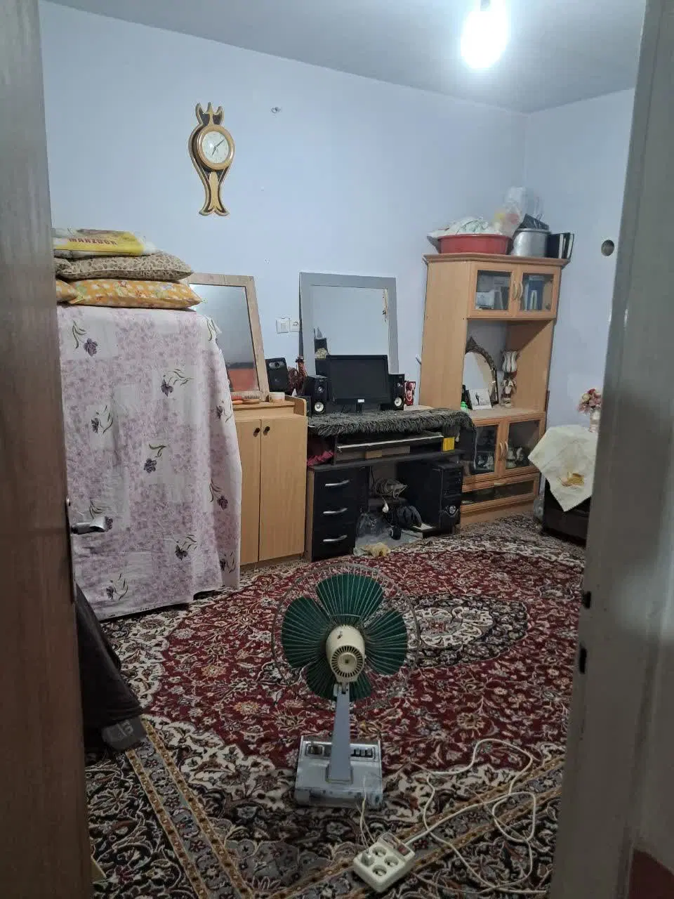 اجاره واحد ۷۵ متری