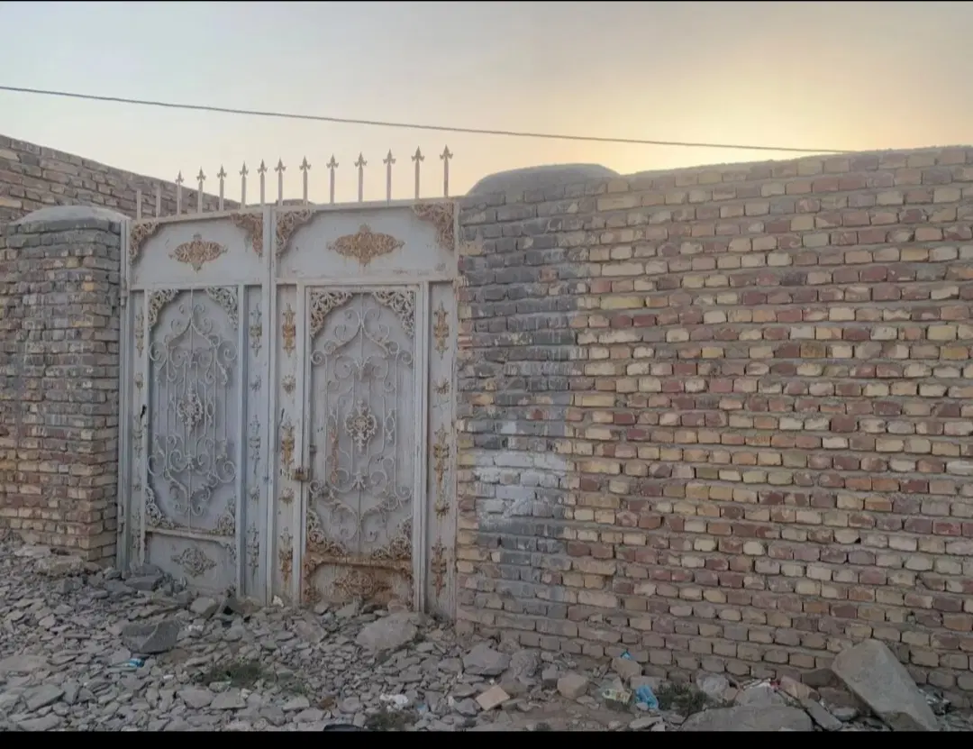 منزل بدون اجاره داده میشه