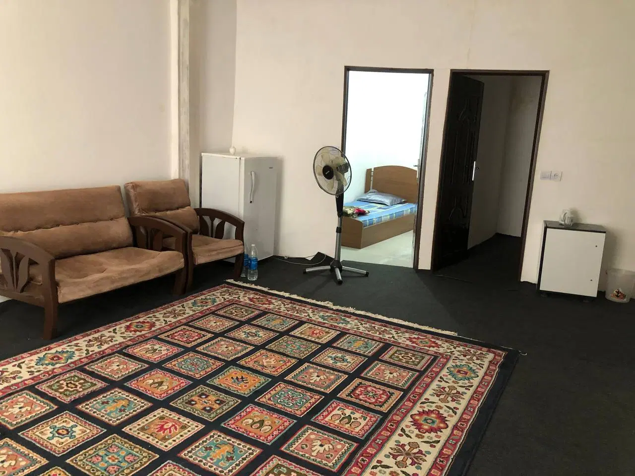 سوییت نزدیک حرم