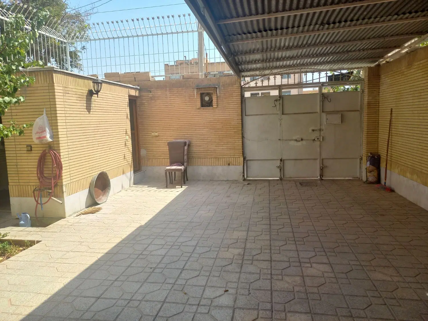 فروش خانه ویلایی شمالی