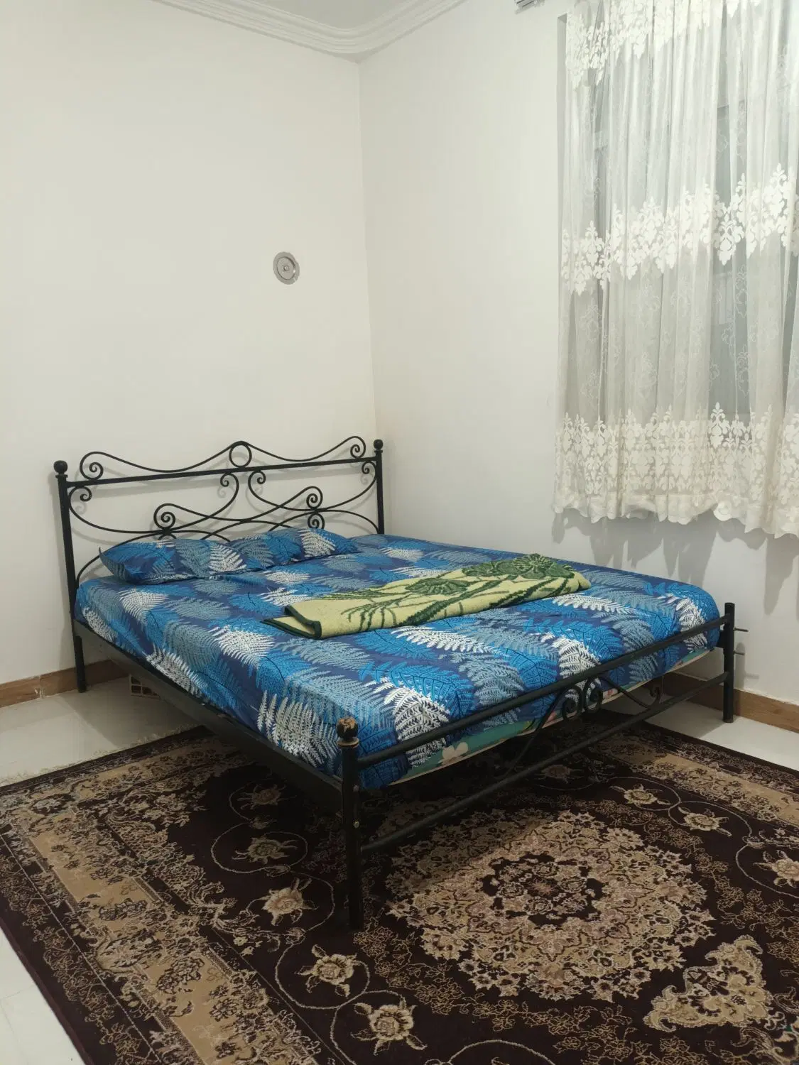 ویلای دربست دو خوابه شهری نو ساز