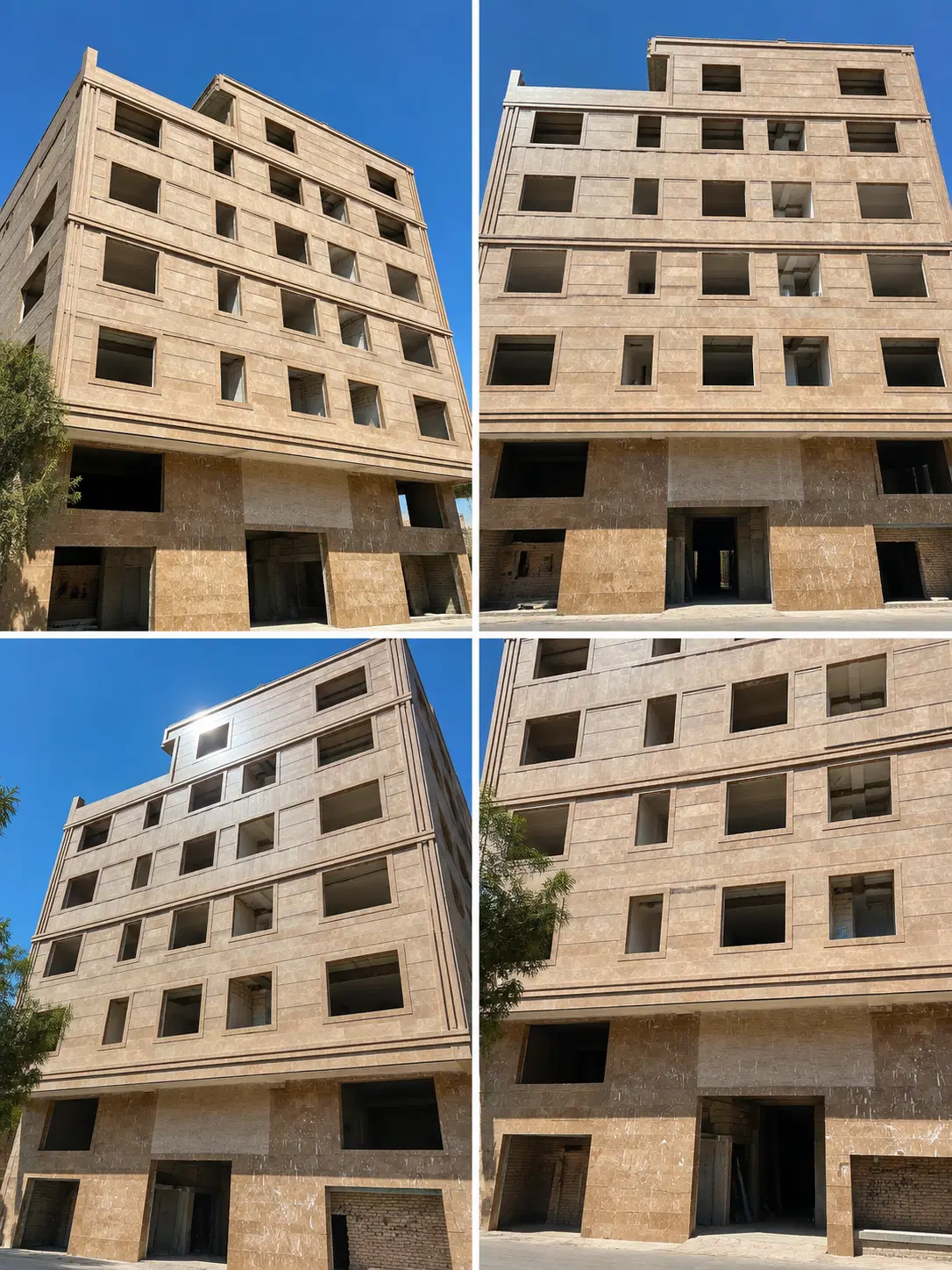 واحد ۹۰متری زیر قیمت نوساز خیابان فردوسی