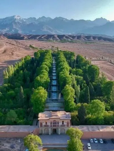 زمین مسکونی میاندربند