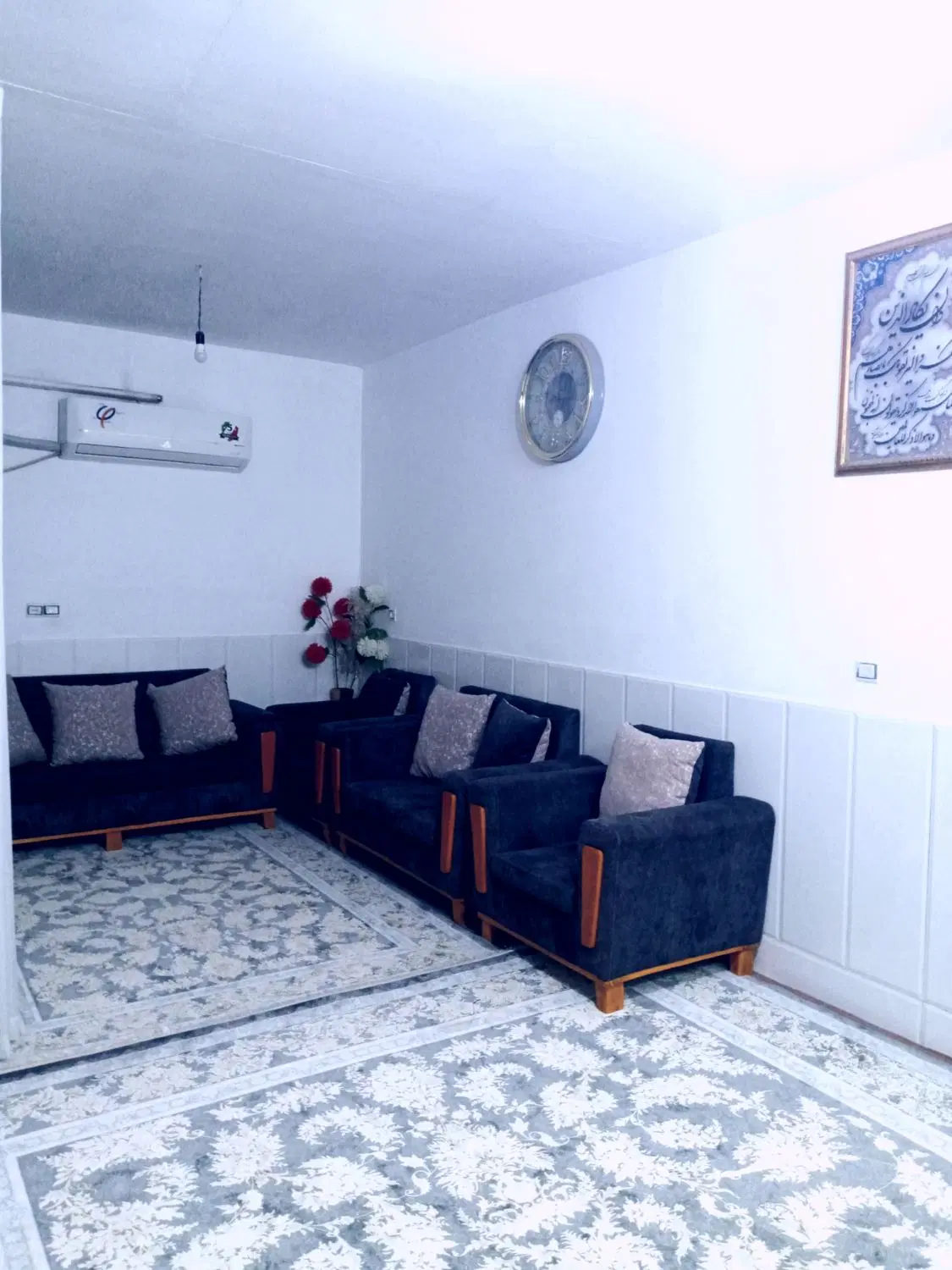 خانه دوطبقه