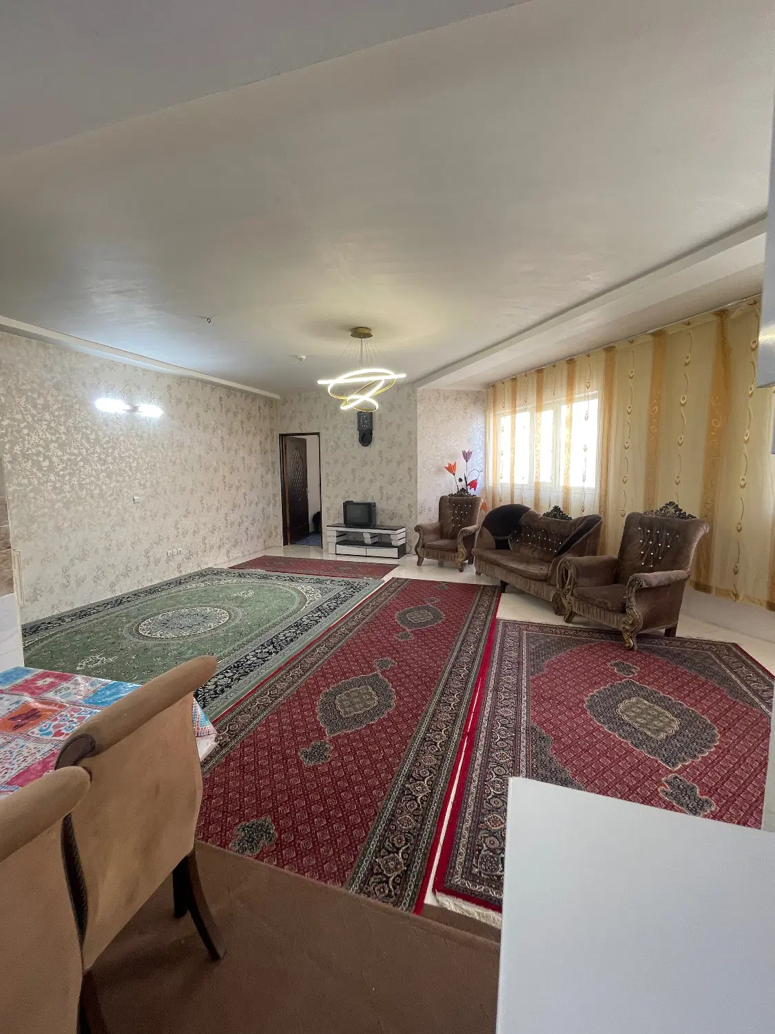 اجاره روزانه سوئیت اپارتمان منزل دو خواب