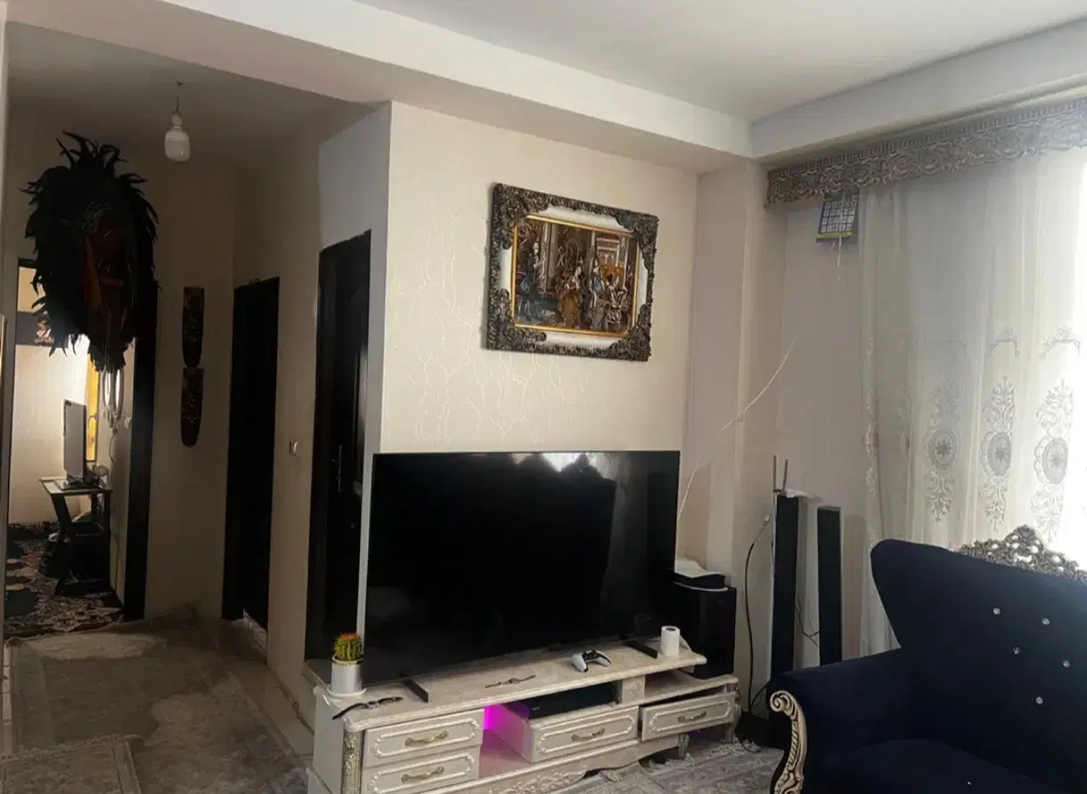 فروش آپارتمان دوخوابه شهر سند تک برگ