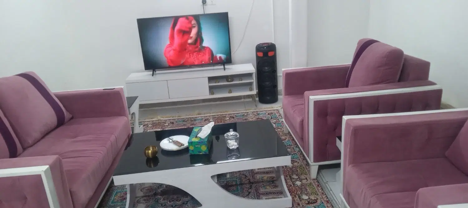 همخونه
