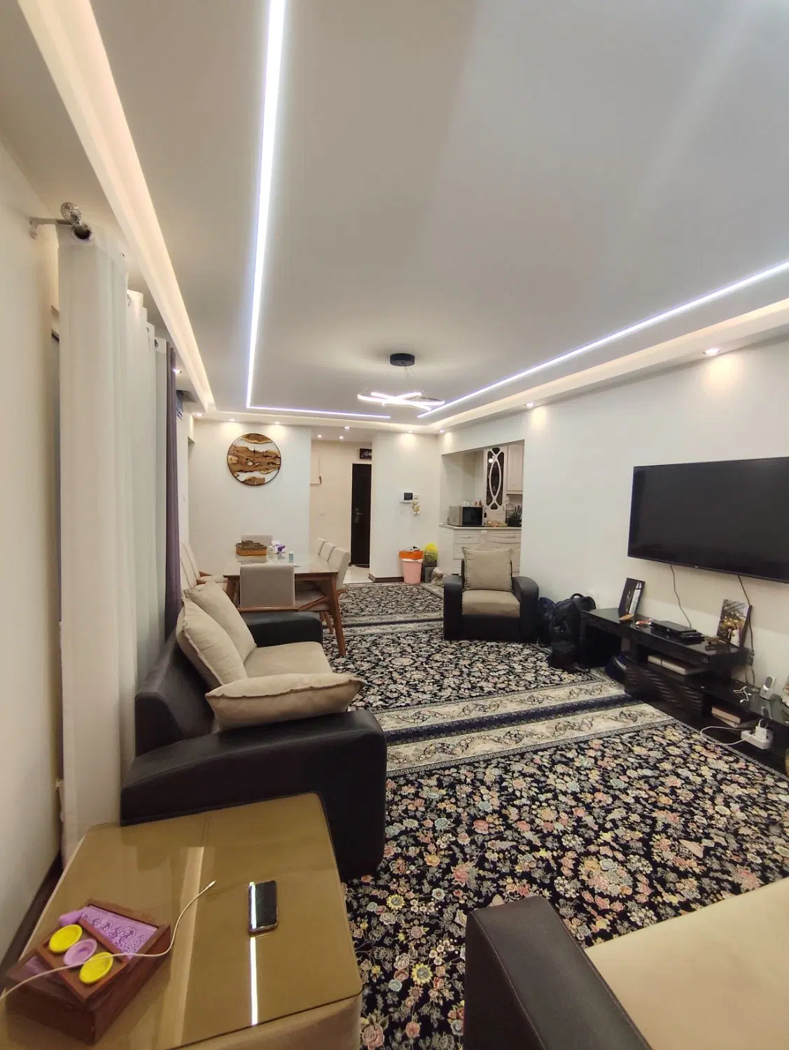 فروش آپارتمان ۸۵ متری