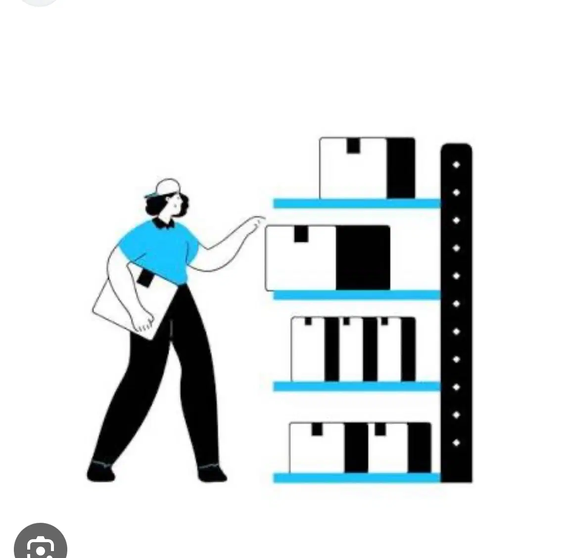اجاره انبار