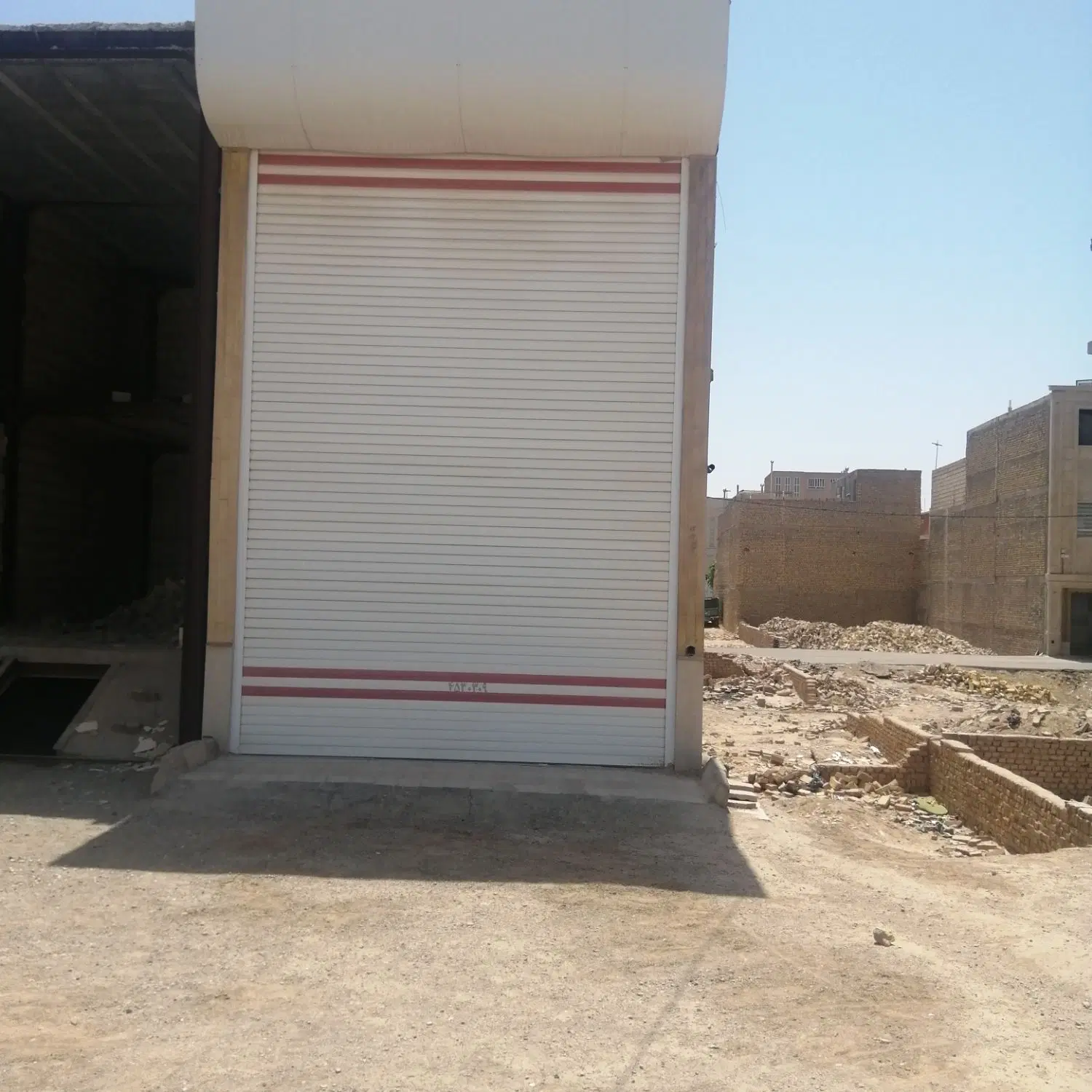 اجاره مغازه