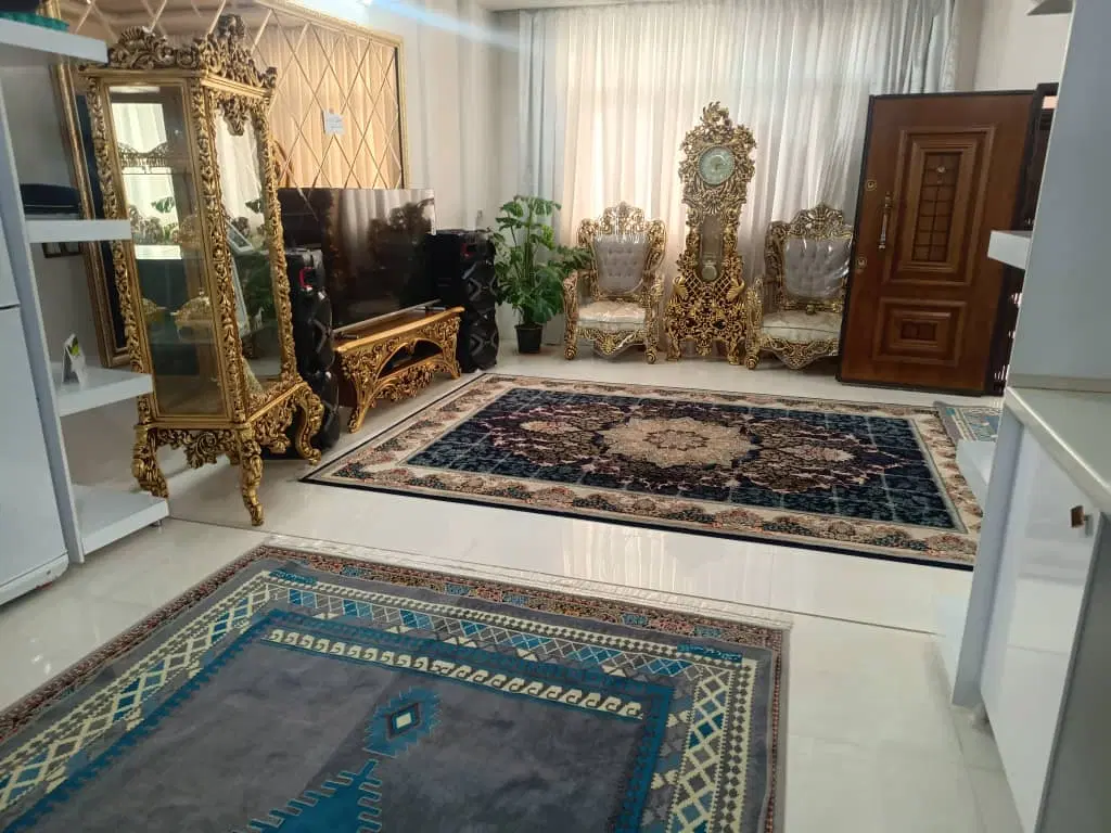 خانه زائرین نزدیک به حرم
