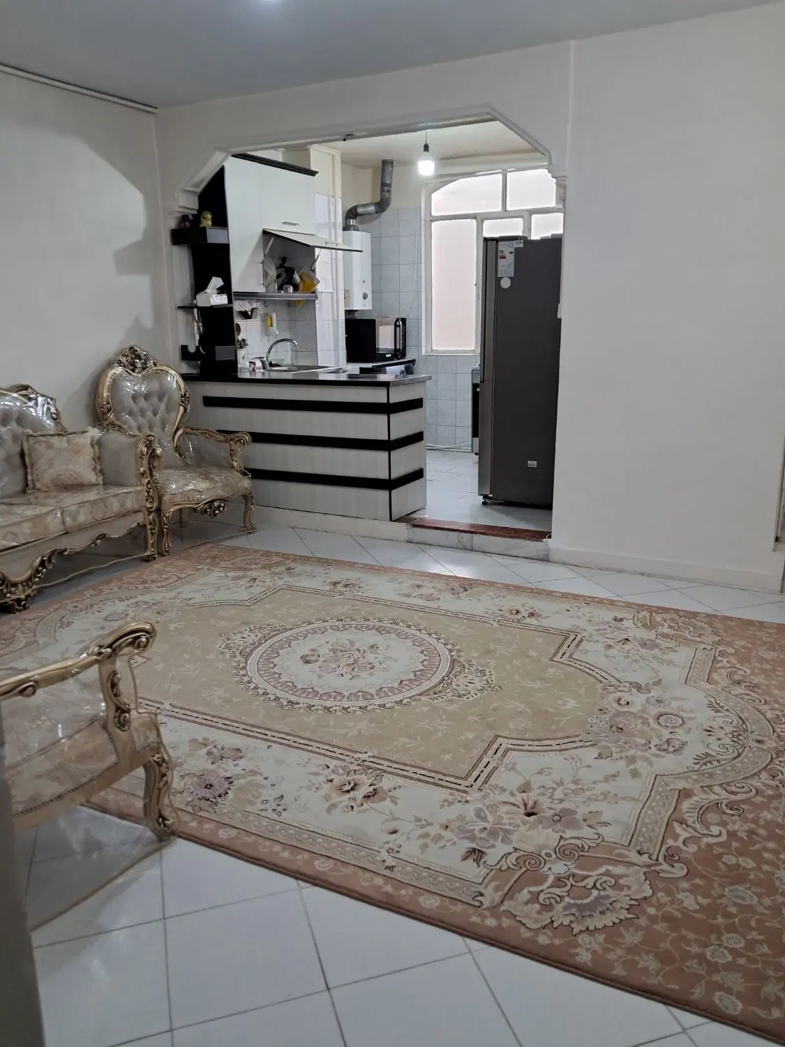 آگهی اجاره آپارتمان