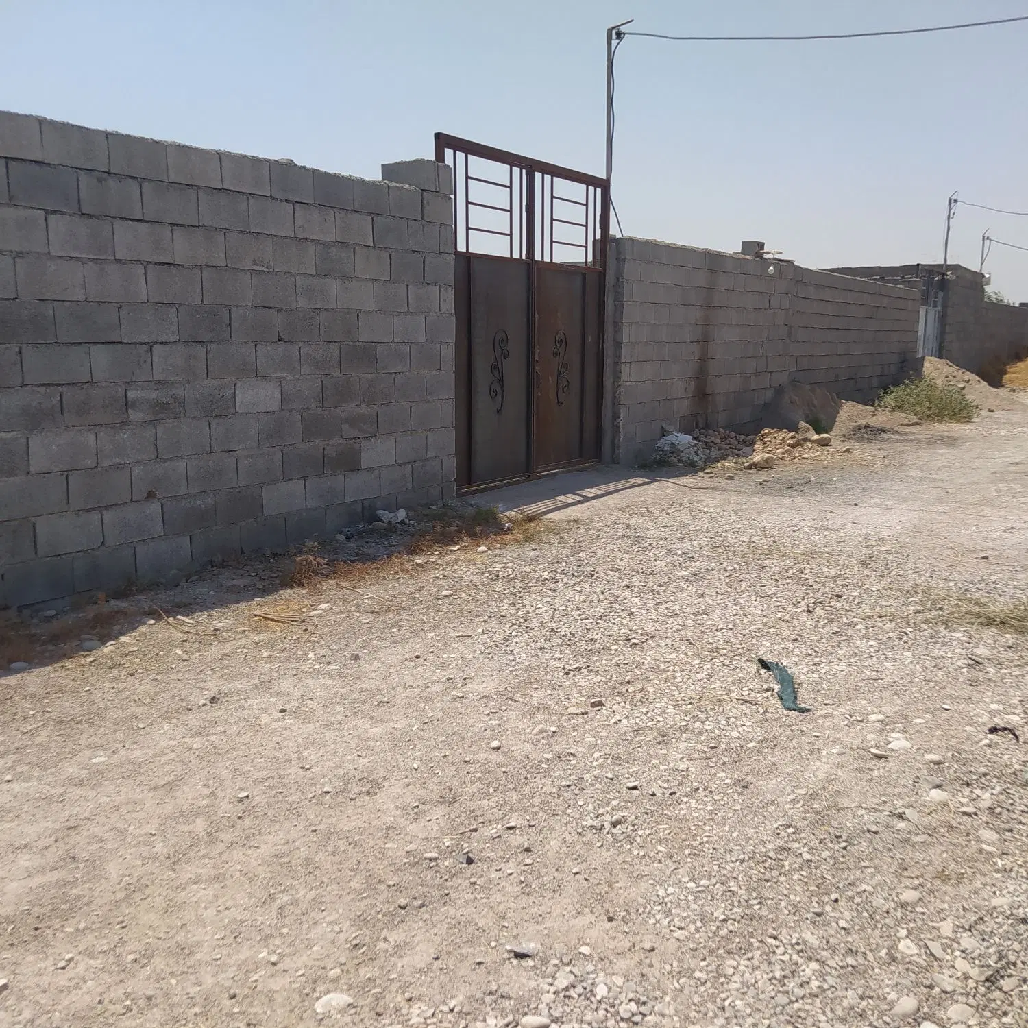 باغچه