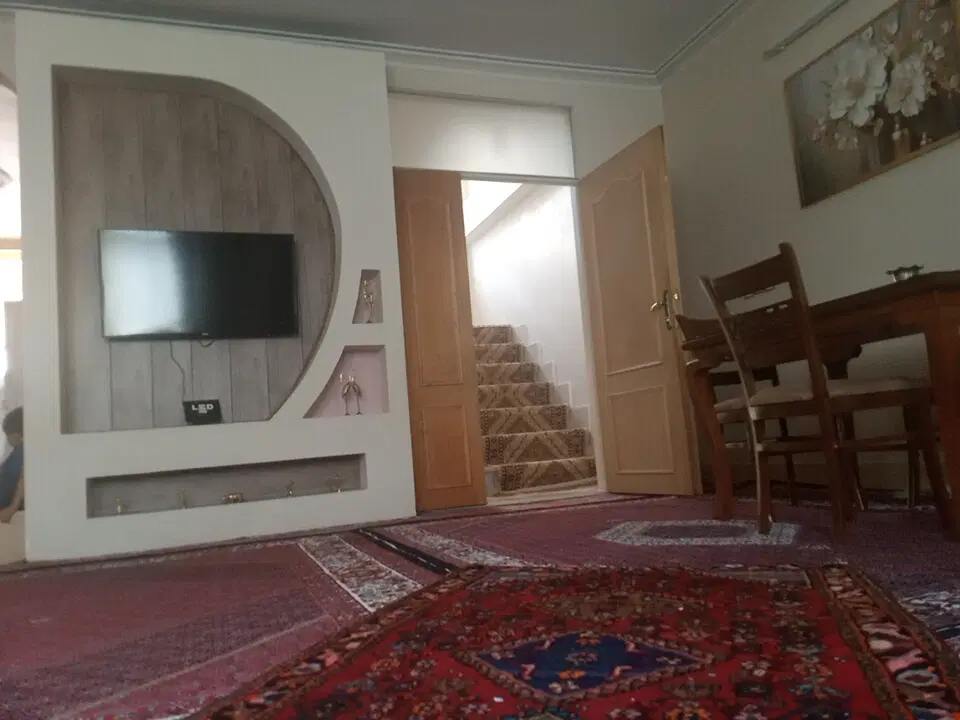 مسکن ملی